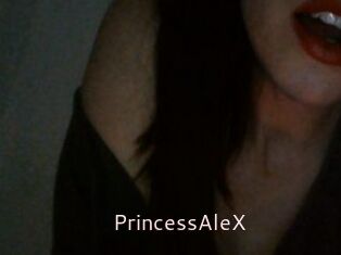 PrincessAleX