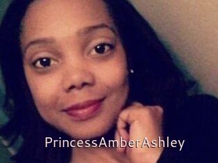 PrincessAmberAshley