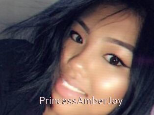 PrincessAmberJoy