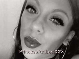 PrincessAmberXXX