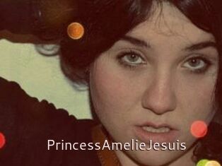 PrincessAmelieJesuis