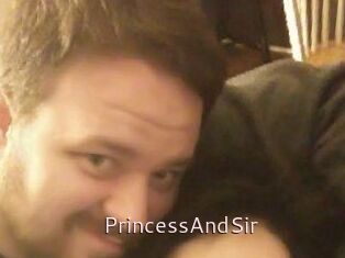 PrincessAndSir