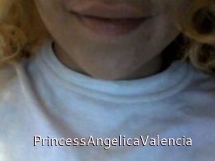 PrincessAngelicaValencia