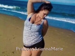 PrincessAriannaMarie