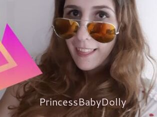 PrincessBabyDolly