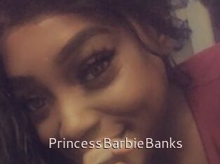 PrincessBarbieBanks