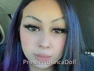 PrincessBiancaDoll