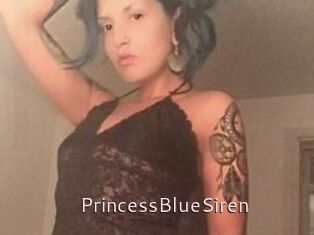 PrincessBlueSiren