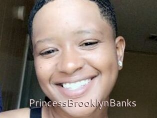 PrincessBrooklynBanks