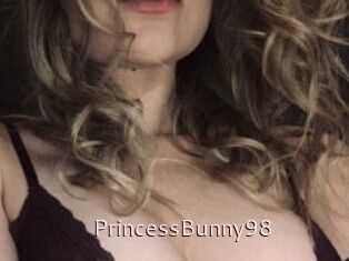 PrincessBunny98