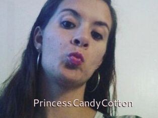 PrincessCandyCotton