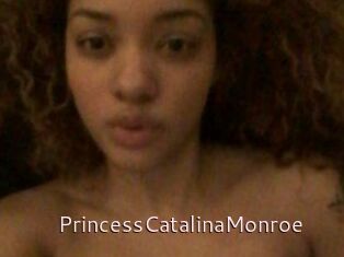 PrincessCatalinaMonroe