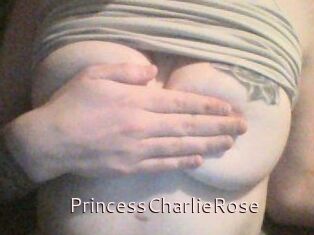 PrincessCharlieRose