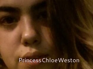 PrincessChloeWeston