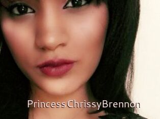 PrincessChrissyBrennon