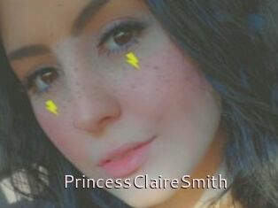 PrincessClaireSmith