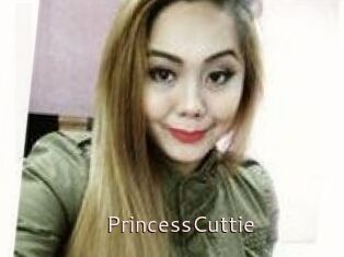 PrincessCuttie