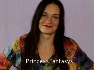 PrincessFantasys