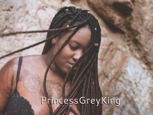 PrincessGreyKing