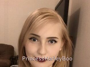 PrincessHarleyBoo