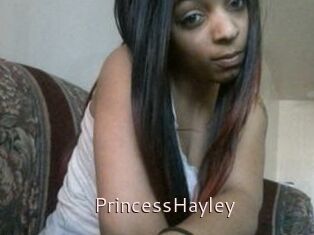 PrincessHayley