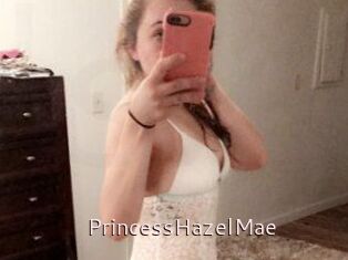 PrincessHazelMae