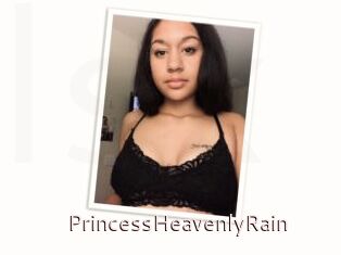 PrincessHeavenlyRain