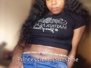 PrincessImaniSunshine