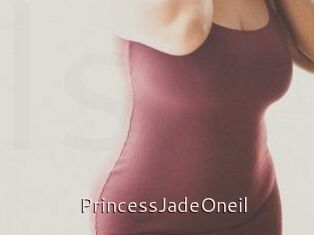 PrincessJadeOneil