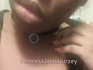 PrincessJannaJurzey