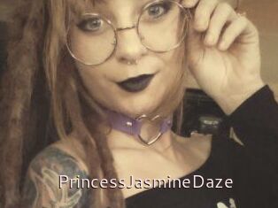 PrincessJasmineDaze