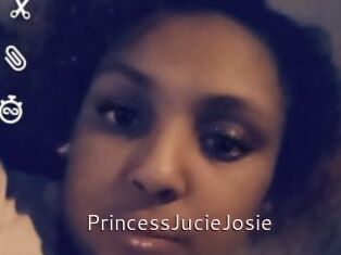 PrincessJucieJosie