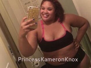 PrincessKameronKnox