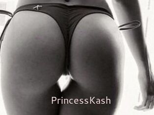 PrincessKash