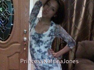 PrincessKatrinaJones