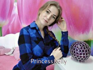 PrincessKelly