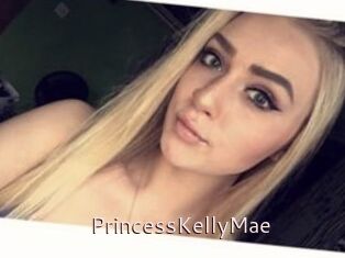 PrincessKellyMae