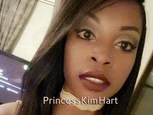 PrincessKimHart