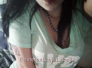 PrincessLaylaLabella