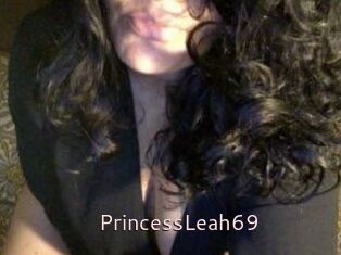 PrincessLeah69