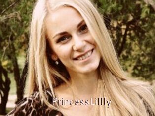 PrincessLillly