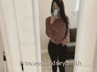 PrincessLindseySmith