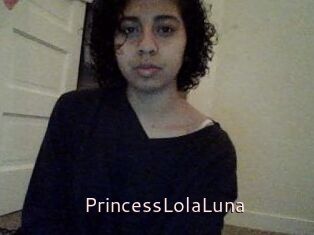 PrincessLolaLuna