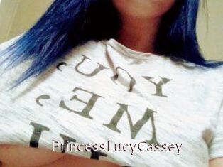 PrincessLucyCassey