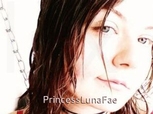 PrincessLunaFae