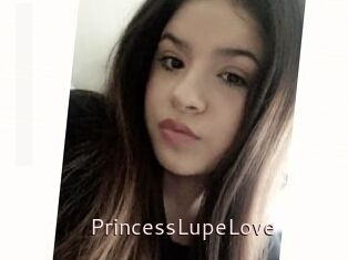 PrincessLupeLove