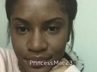 PrincessMac23