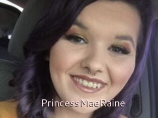 PrincessMaeRaine