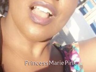 PrincessMariePink