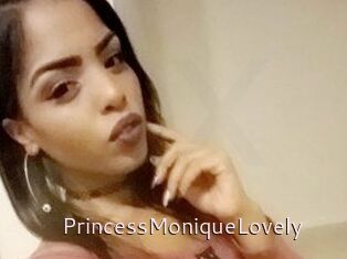 PrincessMoniqueLovely